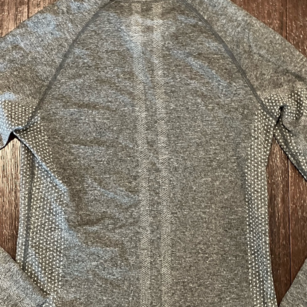 Figs undershirt